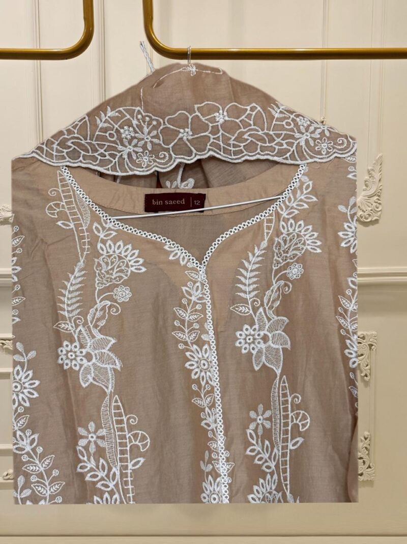 Bin Saeed orignal Luxury Size-12 - Image 2