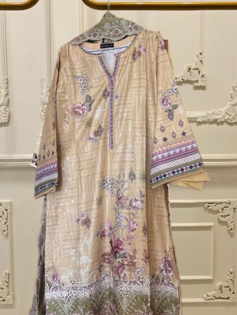 Bin Saeed Size -M