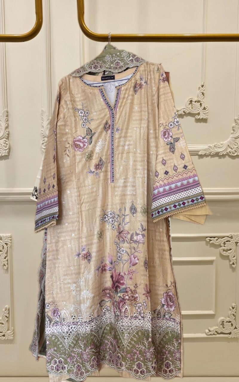 Bin Saeed Size -M