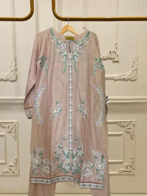 Ayesha Subhan Size-S